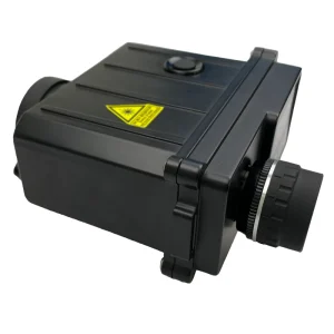 8km High Accuracy Multifunctional Laser Rangefinder Binoculars 8000m Long Range