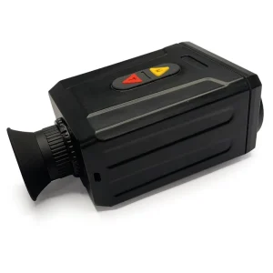 8km Laser Rangefinder Distance Meter Laser Measuring Tool Rangefinding Binoculars for Hunting