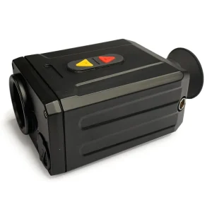 8km Multi Function Laser Rangefinder With Point to Point Technology