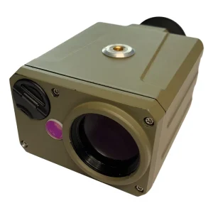 8km Professional Long Distance Portable Range Finder Laser Rangefinder in M/Y