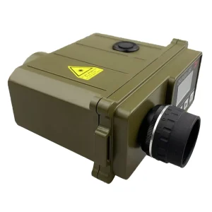 8km Waterproof Hunting Laser Rangefinder Long Distance with Rechargeable Battery