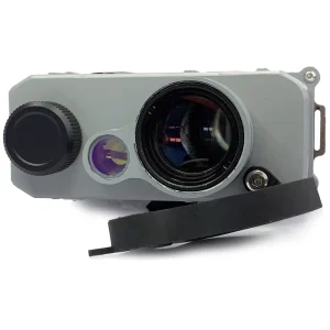 8km Waterproof Long Range High Resolution Military grade Handheld Laser Rangefinder Measure