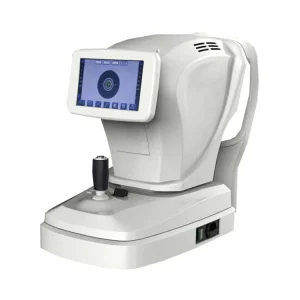 9 Inch Touch Screen Ophthalmic Eye Test Equipment RFK 920 Auto Refractor Keratometer for Hospital