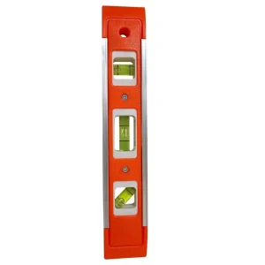 9-inch Magnetic Level a Multi-specification Measuring Tool