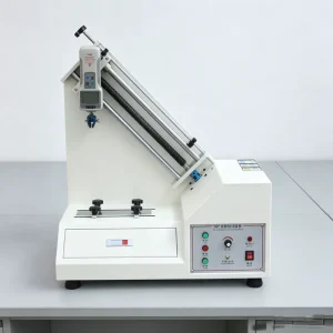 90 Degree Peel Strength Tester 50Kg Max Load for PCB Copper Foil Tape Adhesion Test Machine