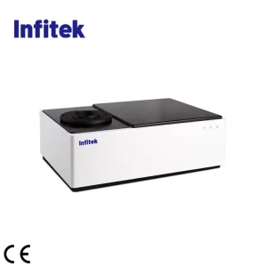 900 2500nm NIR Spectrometer Near Infrared Spectrophotometer