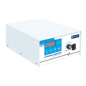900W 40Khz Ultrasonic Signal Generator Ultrasonic Generator for Cleaning Equipment