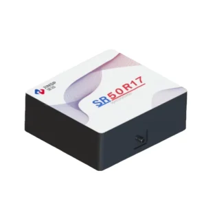 900nm ~ 1700nm NIR Compact Fiber Optical Spectrometer for Laser Linewidth Measurement
