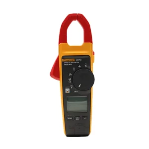 902FC HVAC True RMS Clamp Meter True RMS Digital Clamp Ammeter