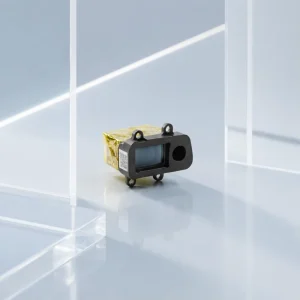 905nm 1000m Long Range Laser Rangefinder Module for Marine Navigation Forestry Survey Remote Sensing DToF LiDAR Sensor A2
