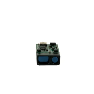 905nm 1200m 450mW Laser Rangefinder Module Type S200 8PIN 0.5mm Pitch Connector