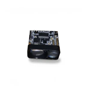 905nm 2000m Laser Rangefinder Module Type S2000