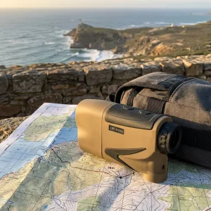 905nm Professional Multifunction Laser Range Finder Rangefinder Measurement 4km Long Range Laser Rangefinders