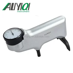 934 1 Barcol Aluminum Hardness Tester Meter with 1 Year Warranty