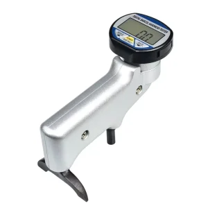 934-1D Digital Barcol Hardness Tester 0-100HBa Aluminum Alloys Hardness Tester