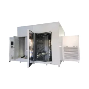 A A A Solar PV Tester Large Area LED Solar Simulator Chamber Perovskite IV Curve Testing Equipment 1000W IEC 60904