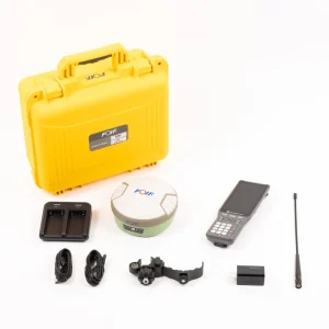 A90 GPS RTK Receiver GNSS Surveying System Instrument for Measuring & Analysing