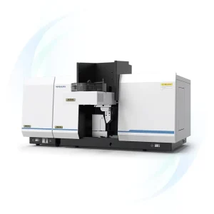 AA2230 Flame Atomic Absorption Spectrometer AAS Double Beam High Precision for Agriculture Analysis
