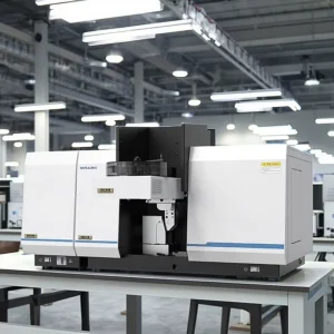 AA2300 Atomic Absorption Spectrophotometer for Mineral Heavy Metals Testing