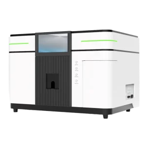 AA6018 High Performance Flame and Graphite Furnace Single Beam 190 900nm Graphite Furnace AAS Atomic Absorption Spectrophotometer