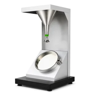 AATCC 22 Spray Rating Tester Fabric Surface Wetting Resistance Test Machine