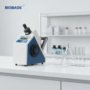 ABBE Digital Refractometer BK R2S Full Automatic Measuring Refractometer for Lab