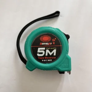 ABS Body case Steel Measuring Tape