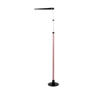 ABS Digital Height Gauge 0-200mm 0.01mm Precision Measuring Tool with Display for Industrial Lab Use