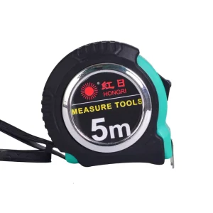 ABS Measuring Tape with Durable Rubber Coat