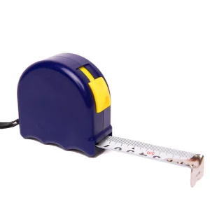 ABS Plastic Tape Measure Wood Tape Measure