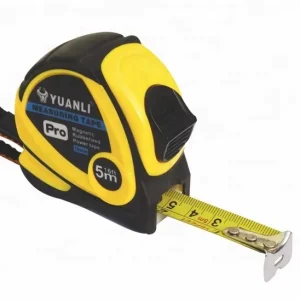 ABS Steel Measuring Tape Steel Tape Measure