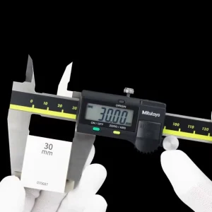 ABSOLUTE Digimatic Caliper 150mm Electronic Caliper 500 Series