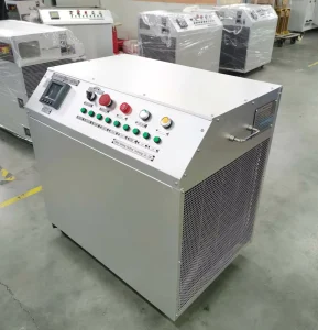 AC 400V 200kw Dummy Load Load Test Equipment for Generator or UPS Testing