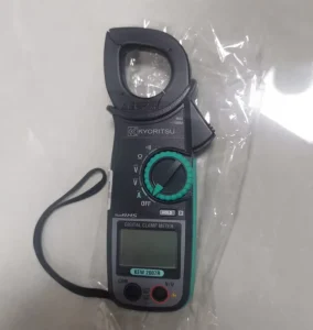 AC Clamp Meter KEW 2007R