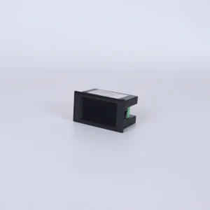 AC Digital Display Electricity Meter for Voltage Current & Power Monitoring Measures DC Current Factor-No Reviews yet