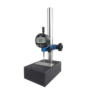 ACE G3121 12.7*0.001mm Thousandth Digital Height Measuring Instrument High precision Depth Gauge Marble Comparison Stage