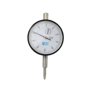 ACE ZZ10 Digital Gauge Dial Indicator 0-10mm Range 0.01mm Resolution 0.02mm Accuracy OEM Customizable 1 Year Warranty