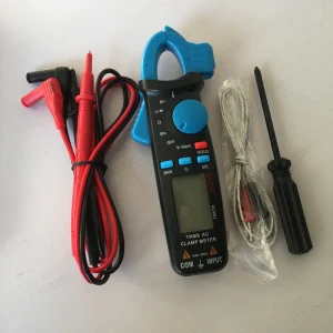 ACM81 MINI TRMS Digital AC Clamp Meter