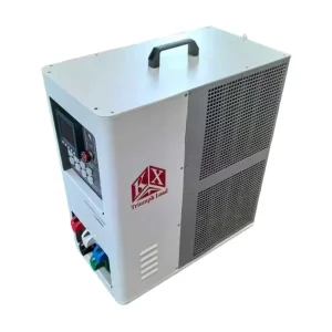 ACT 415V 100kW Testing Equipment for Generator Testing with 1 Year Warranty