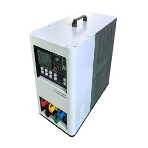 ACT400V 100kw Portable Intelligent Load Bank with 1-Year Warranty High-Efficiency Power Testing Equipment for Generator Testing
