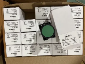AD16 22 Series LED Indicator Light