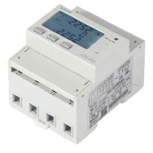 ADL400 C MID CE Certified Smart 3 Phase Energy Meter Power Analyzer 0.5S Accuracy Eco Friendly RS485 Modbus Monitor Energy