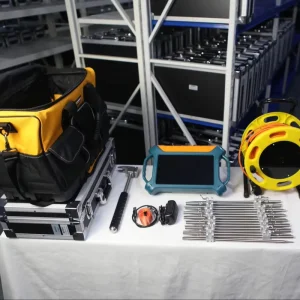 ADMT Multi-channel Water-finding Instrument 300SX-16D Water Detector