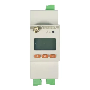 Acrel ADW310 IOT Based 1 Phase Meter Energy Meter Din Rail Wifi Wireless 4g Power Meter