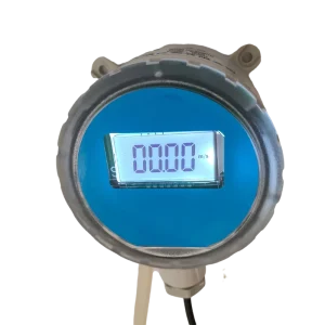 AF200B Pipeline Wind Speed Sensor High Temperature Anemometer Wind Speed Transmitter