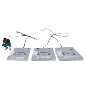 AF91A Low Profile High Accuracy Slim Ultra-Thin Flat Load Cell for Compact Weighing Systems