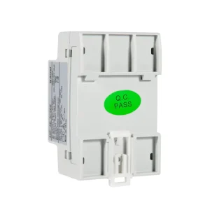 AGF AE D 100 Single Phase Solar System 208V 240V AC Zero Export Device 2 Split Core CTS Meter for Solar Monitoring
