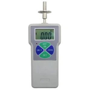 AGY-30 0.4-30Kgf/cm2 Digital Fruit Hardness Tester Fruit Sclerometer Penetrometer for Apples Pears Grapes Oranges