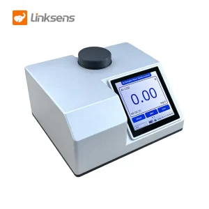 AI Portable Water Quality Analyzer UV-Vis Full Spectrum Tester for COD Ammonia Nitrogen TP Reagent-Free IP65