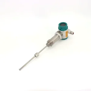 AI Powered Predictive Maintenance Level Measuring Instruments System High-precision Liquid Level Transmitter